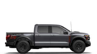 2026 Ford F-150® External Image 5